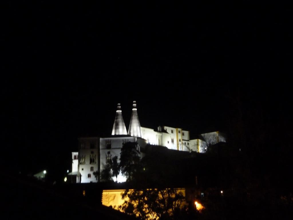 Moon Hill Hostel Sintra Exteriér fotografie