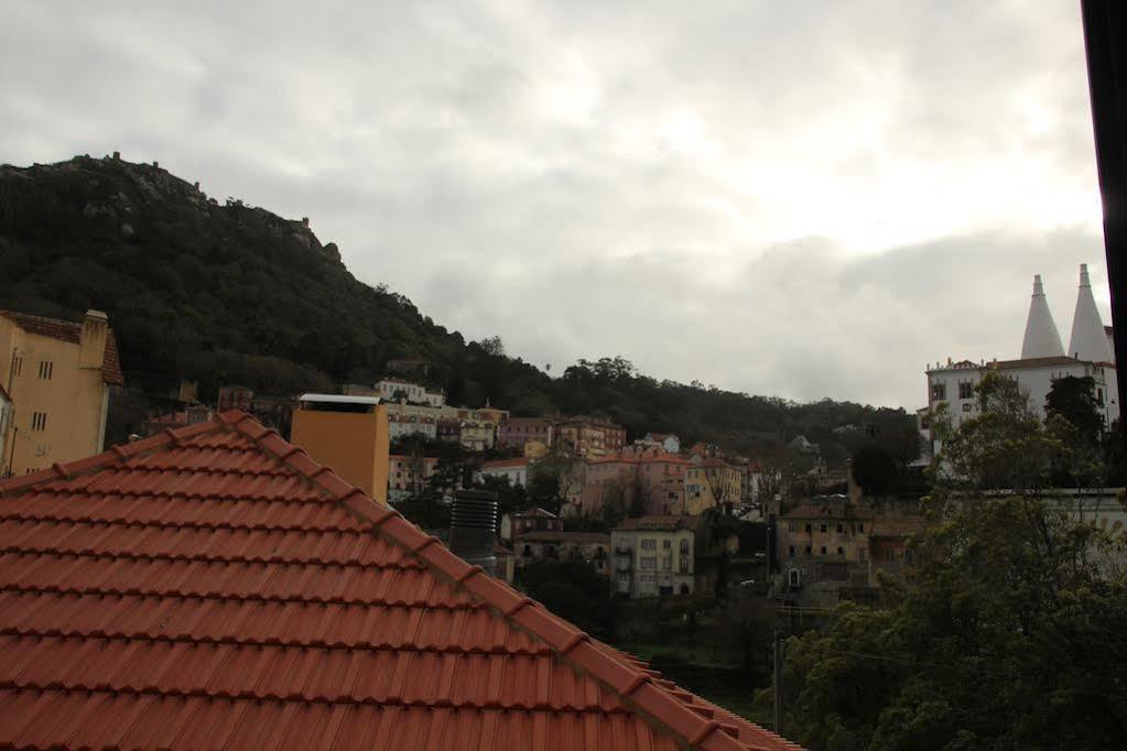 Moon Hill Hostel Sintra Exteriér fotografie